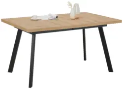 Ausziehtisch Dinner Eiche Artisan ca. 140-190x90x75cm