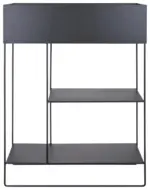 m&ouml;max &Uuml;bertopf Cosy in Schwarz