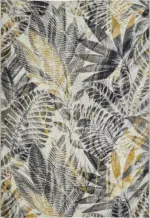 m&ouml;max Outdoorteppich Portland Multicolor ca. 120x170cm