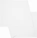 m&ouml;max Tischl&auml;ufer Steffi Wei&szlig; ca. 45x150cm