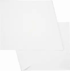 Tischl&auml;ufer Steffi Wei&szlig; ca. 45x150cm