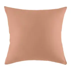 Zierkissen Mex Mokka ca. 48x48cm