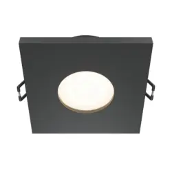 Deckenleuchte Stark Schwarz max. 50 Watt Deckenlampe