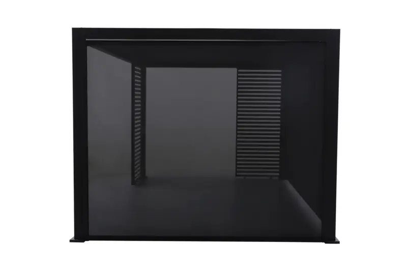 Pergola-Rollo Origin Anthrazit