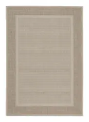 Flachwebteppich Country Beige 3 ca. 200x250cm