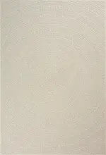 m&ouml;max Webteppich Kenzy Creme ca. 200x290cm