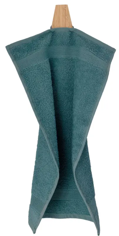 Handtuch Silke Mintgr&uuml;n ca. 50x100cm