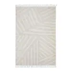 m&ouml;max Webteppich Kel Air 2 Naturfarben ca. 120x170cm