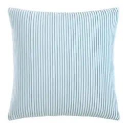 Zierkissen Melania Blau ca. 45x45cm