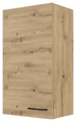 K&uuml;chenoberschrank Cara ca. 50x89x32 cm Eiche Artisan