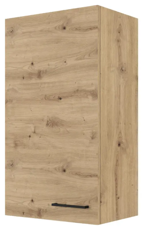 K&uuml;chenoberschrank Cara ca. 50x89x32 cm Eiche Artisan