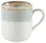 Kaffeebecher Saturn Gr&uuml;n ca. 340ml