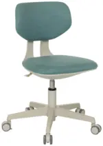 m&ouml;max Jugenddrehstuhl Kiddy Classic Blau