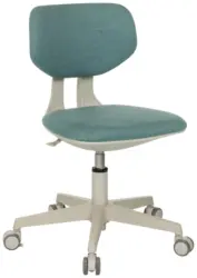 Jugenddrehstuhl Kiddy Classic Blau