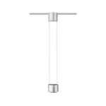 m&ouml;max Schienensystem-H&auml;ngeleuchte Urail Aldan max. 8,5 Watt