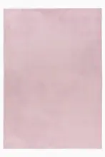 m&ouml;max Dornbirn - Ihr Trendm&ouml;belhaus in Dornbirn Hochflorteppich Pouffy Rosa ca. 200x290cm
