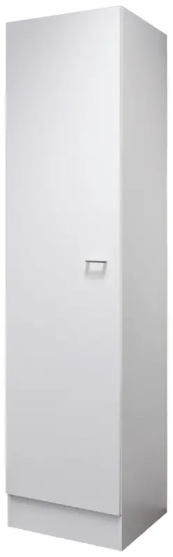 Geschirrschrank Lucca Wei&szlig; ca. 50x200x57cm