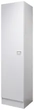 m&ouml;max Geschirrschrank Lucca Wei&szlig; ca. 50x200x57cm