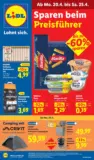 Lidl: Wochenangebote