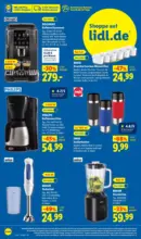 Lidl Lidl: Wochenangebote - ab 20.04.2026