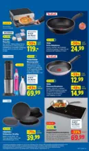 Lidl Lidl: Wochenangebote - ab 20.04.2026