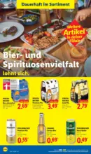 Lidl Lidl: Wochenangebote - ab 20.04.2026