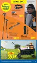 Lidl Lidl: Wochenangebote - ab 20.04.2026