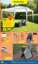 Lidl Lidl: Wochenangebote - ab 20.04.2026