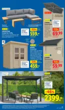 Lidl Lidl: Wochenangebote - bis 25.04.2026