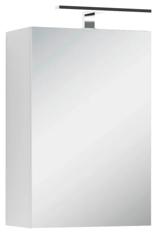 Spiegelschrank Spree Wei&szlig;