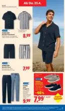 Lidl Lidl: Wochenangebote - ab 20.04.2026