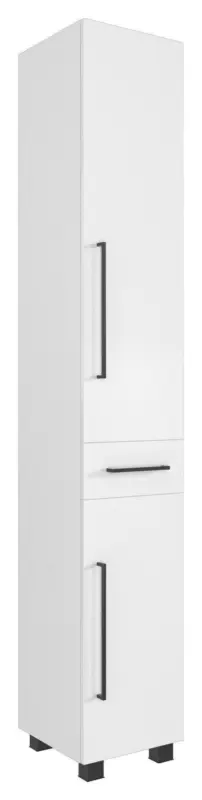 Seitenschrank Luzern Wei&szlig;