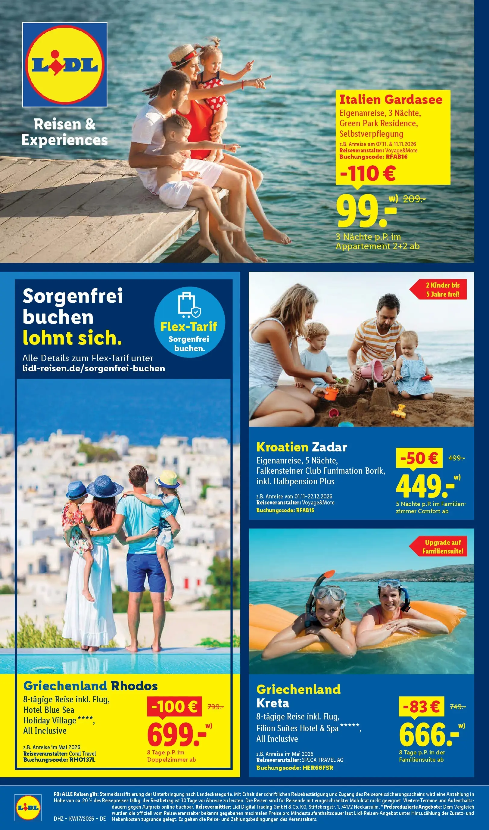 Lidl Prospekt Zülpich (ab 19.04.2026) zum Blättern » Angebote | Seite: 68 | Produkte: Coral