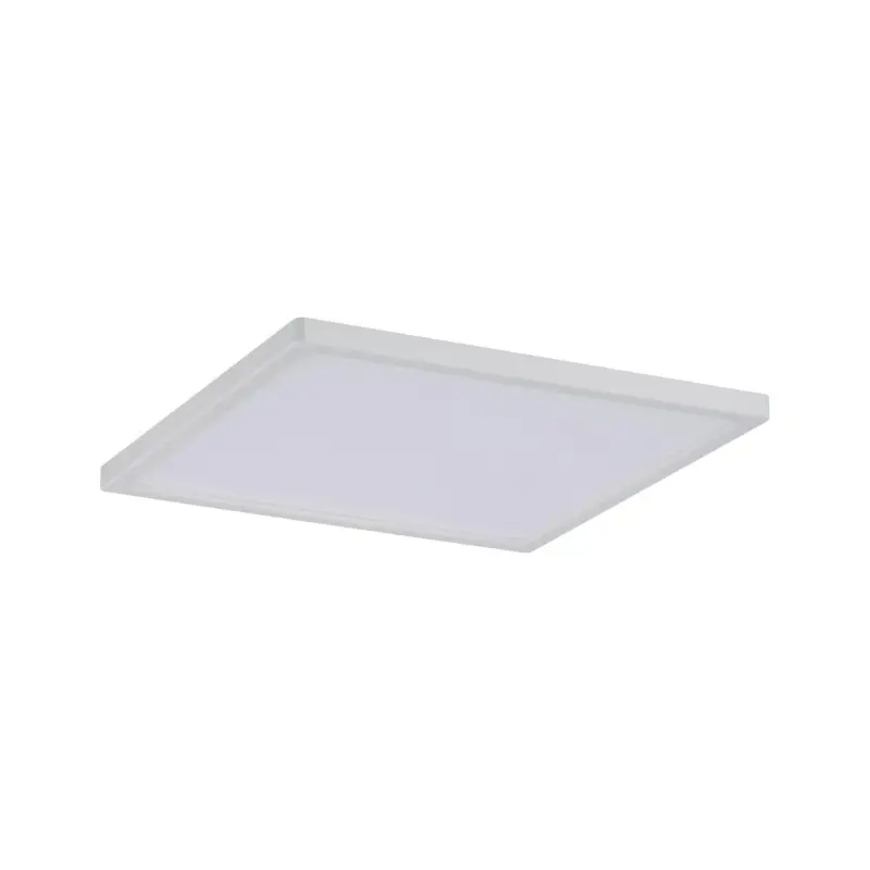 LED-Paneel Panel Areo in Wei&szlig; max. 12 Watt