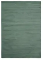 m&ouml;max Webteppich Jan 3 Gr&uuml;n ca. 160x230cm