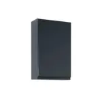 m&ouml;max H&auml;ngeschrank Cardiff Grau