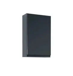 H&auml;ngeschrank Cardiff Grau