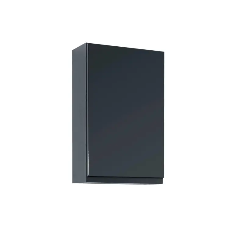 H&auml;ngeschrank Cardiff Grau