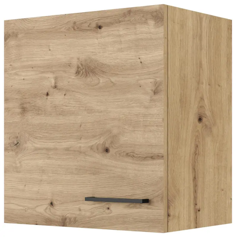 K&uuml;chenoberschrank Cara ca. 50x55x32 cm Eiche Artisan