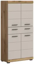 m&ouml;max Dornbirn - Ihr Trendm&ouml;belhaus in Dornbirn Midischrank Scout ca. 74x141 cm Kaschmir