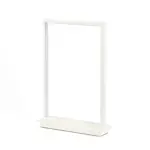 m&ouml;max LED-Tischleuchte Squid Wei&szlig; max. 16 Watt