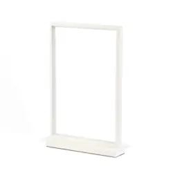 LED-Tischleuchte Squid Wei&szlig; max. 16 Watt