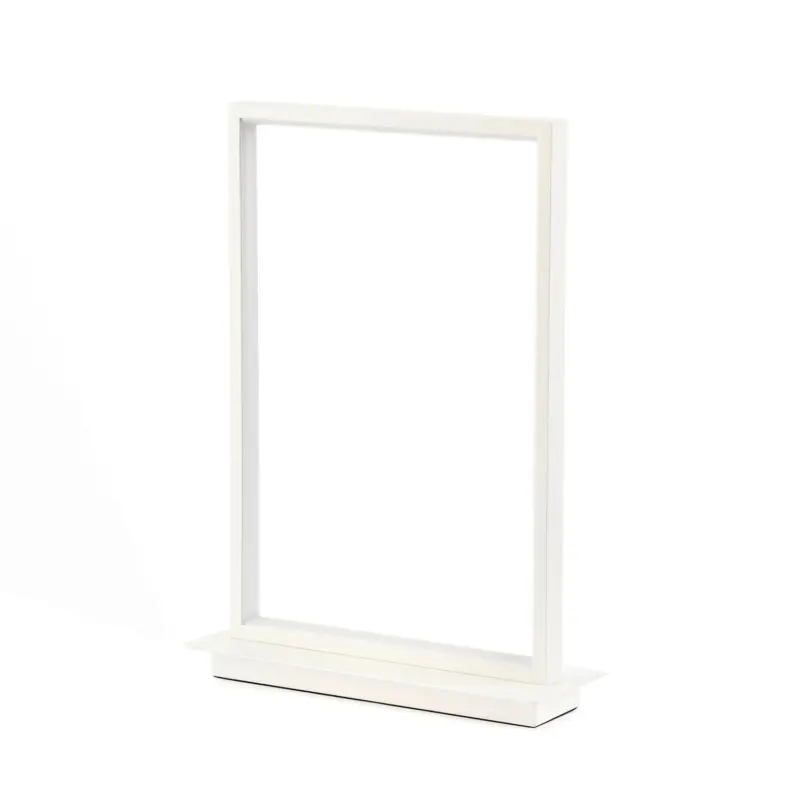 LED-Tischleuchte Squid Wei&szlig; max. 16 Watt