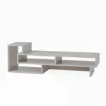 m&ouml;max Dornbirn - Ihr Trendm&ouml;belhaus in Dornbirn Phonotisch Tetra ca. 42x137x40 cm Mokka