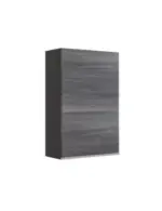 m&ouml;max H&auml;ngeschrank Arezzo Grau