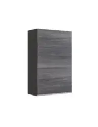 H&auml;ngeschrank Arezzo Grau