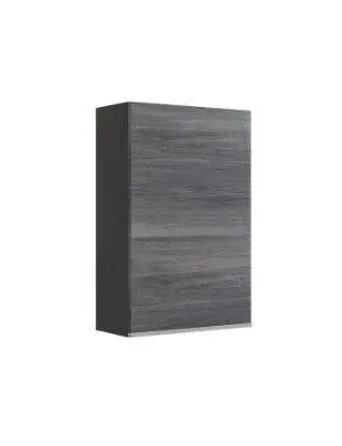 H&auml;ngeschrank Arezzo Grau