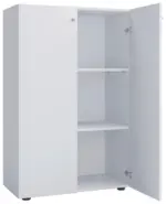 m&ouml;max Dornbirn - Ihr Trendm&ouml;belhaus in Dornbirn Schuhschrank LONA Wei&szlig; ca. 70x110x39cm