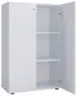 Schuhschrank LONA Wei&szlig; ca. 70x110x39cm