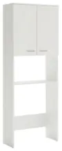 m&ouml;max Dornbirn - Ihr Trendm&ouml;belhaus in Dornbirn Waschmaschinenschrank MOBES Wei&szlig; ca.70x188x32cm